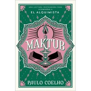 Maktub -- Paulo Coelho